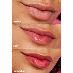 Elf - Sheer For It Blush Tint