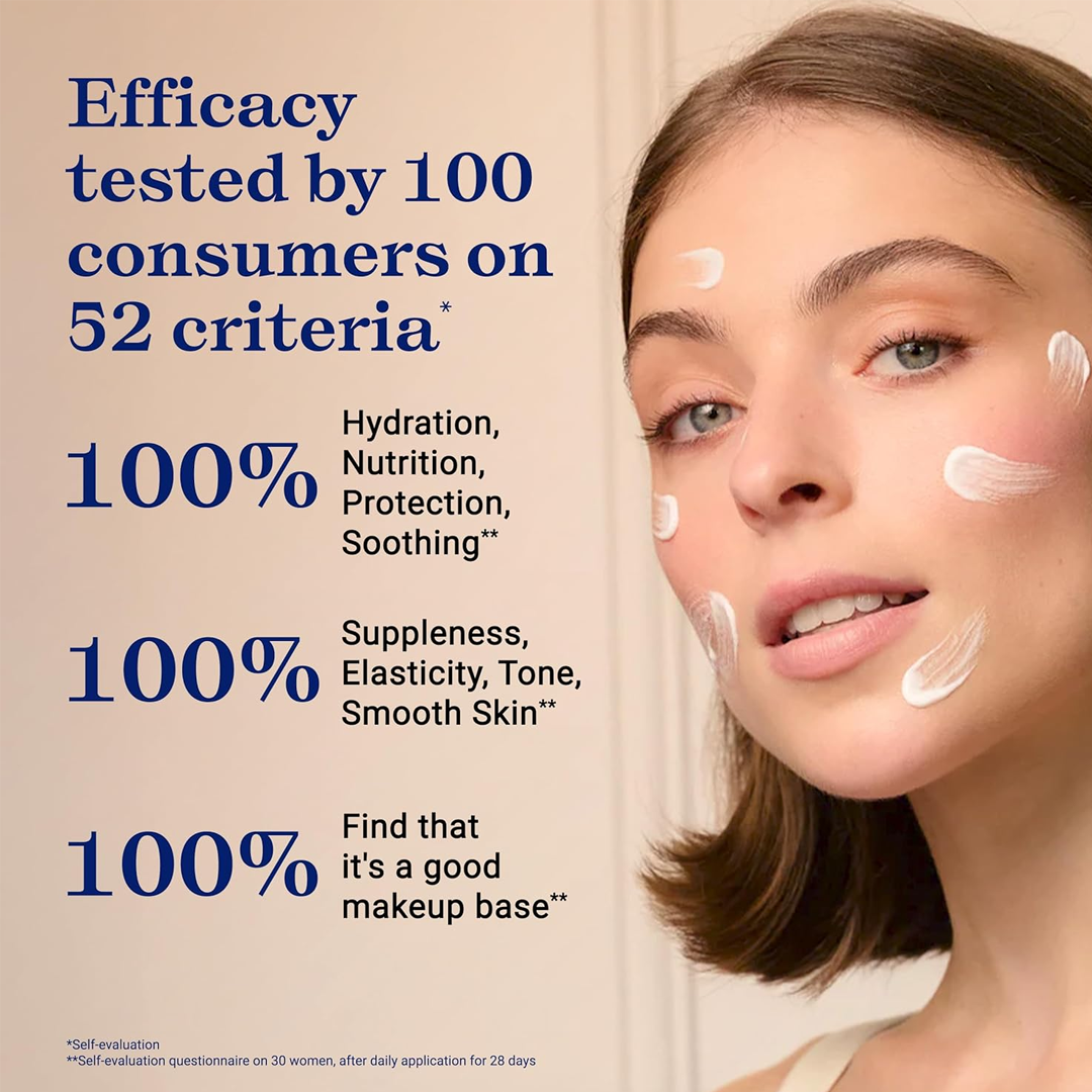 Embryolisse Lait-Crème Concentré Nourishing Moisturizer - ShopByMk