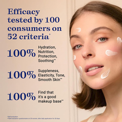 Embryolisse Lait-Crème Concentré Nourishing Moisturizer - ShopByMk