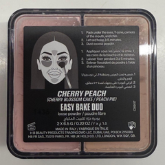 HUDA BEAUTY - Easy Bake Blurring Loose Baking & Setting Powder - Cherry Blossom