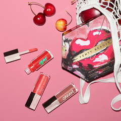 FENTY BEAUTY - Glossy Posse VII Gloss Bomb Set