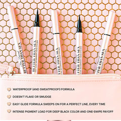 Too Faced BTS Liquid Eyeliner ShopbyMK