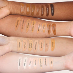 HUDA EASY BLUR | NATURAL AIRBRUSH FOUNDATION - ShopByMk