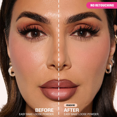 Huda loose powder