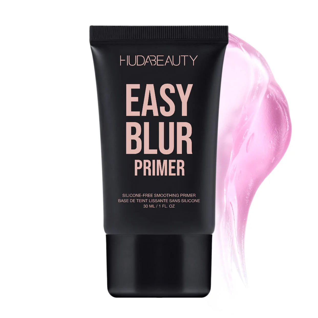 Easy Blur Silicone-Free Smoothing & Pore-Minimizing Primer 30ML