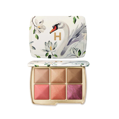 Hourglass Ambient Lighting Edit Unlocked- Swan