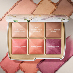 Hourglass Ambient Lighting Edit Unlocked- Swan