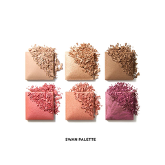 Hourglass Ambient Lighting Edit Unlocked- Swan