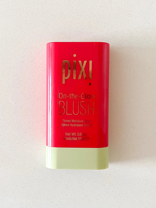 PIXI On The Glow Blush Stick