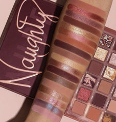 Huda naughty nude palette - ShopByMk