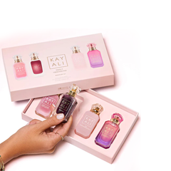 KAYALI SWEET OBSESSIONS Mini Perfume Set - Shop By MK