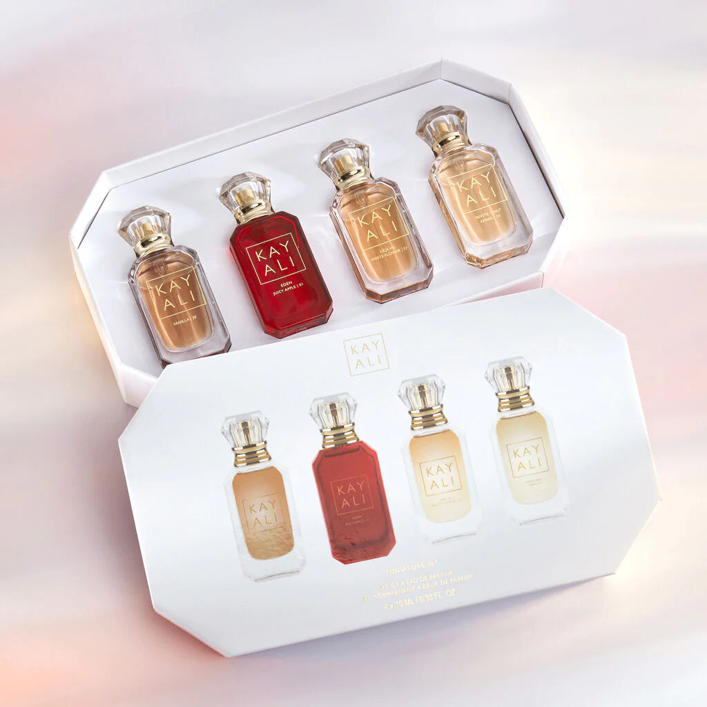 KAYALI MINIATURE SET - ShopByMk