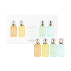 KAYALI Vacay in a bottle Miniature set - ShopByMk