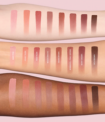 Huda liquid matte mousse