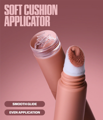 Huda liquid matte mousse