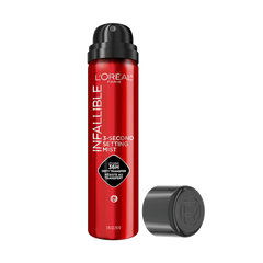 Loreal Infallible 3-second Setting Mist - Setting Spray - ShopByMk