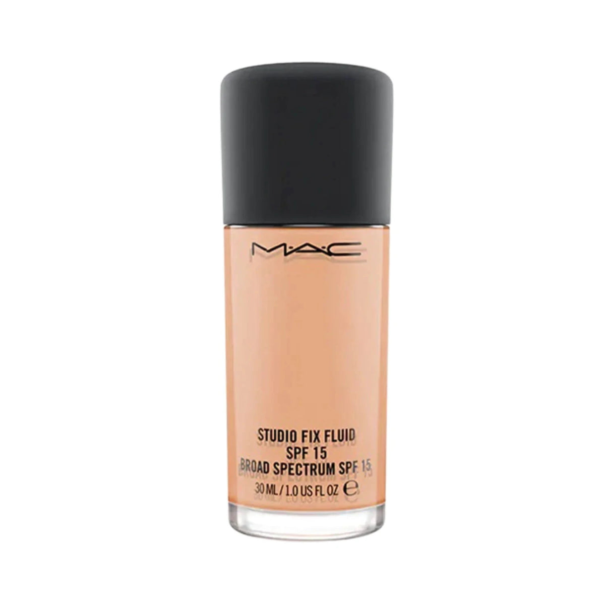 MAC Studio Fix Fluid Foundation - ShopByMk