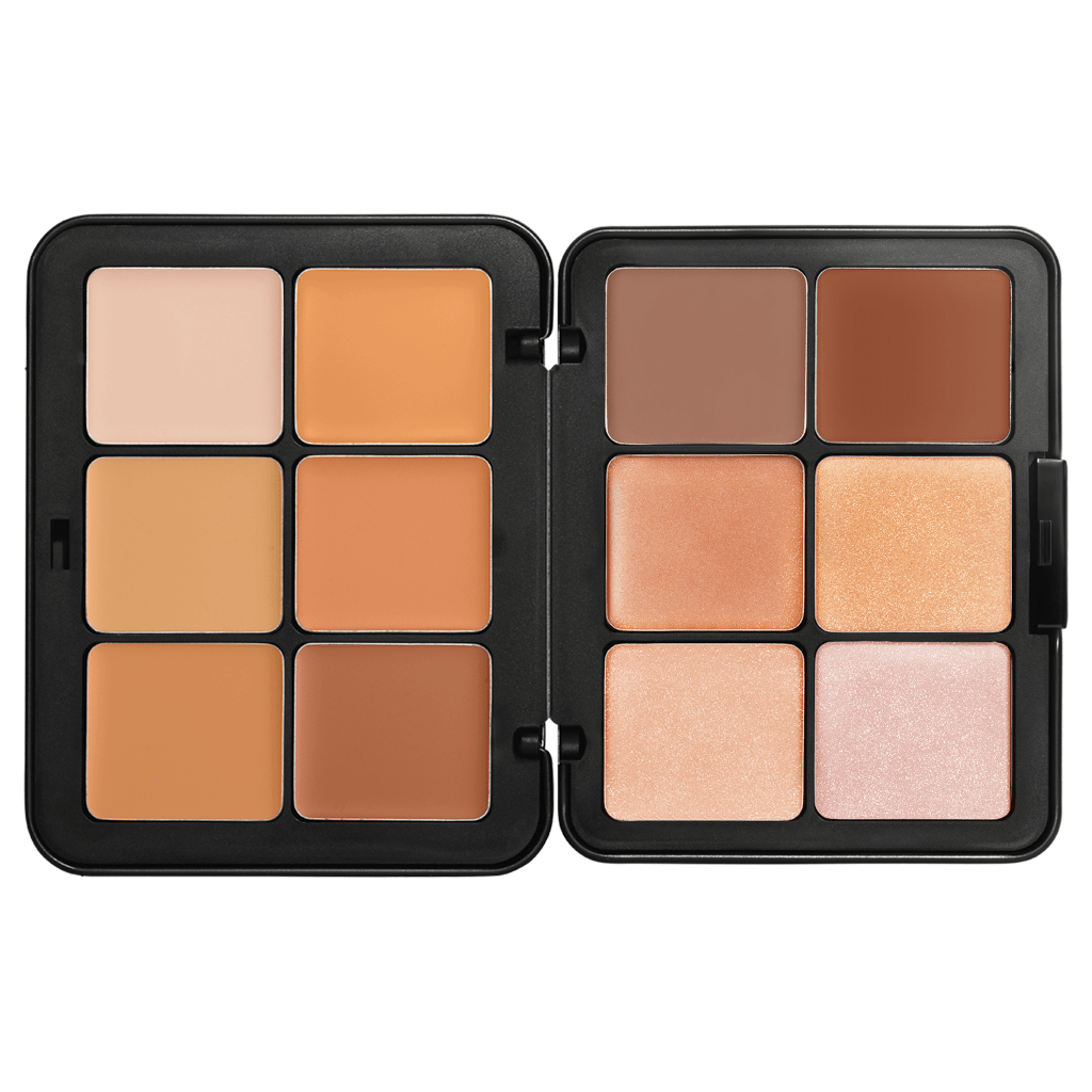 MAKE UP FOR EVER HD SKIN SCULPTING PALETTE - ShopByMk