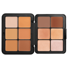 MAKE UP FOR EVER HD SKIN SCULPTING PALETTE - ShopByMk