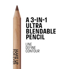 Make Up For Ever - Mini Artist Color Lip Pencils Set - ShopByMk