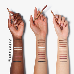Make Up For Ever - Mini Artist Color Lip Pencils Set - ShopByMk