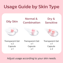 Medicube PDRN Pink Collagen Capsule Cream - ShopByMk