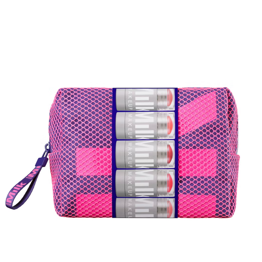 Milk Makeup Lip + Cheek Champion Set