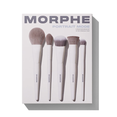 Portrait Mode 5 Piece Face Brush Set ShopbyMK