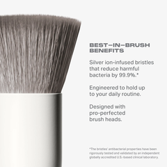 Portrait Mode 5 Piece Face Brush Set ShopbyMK