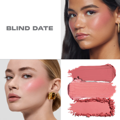 Morphe Cheek Thrills Multi-Finish Blush Trio - ShopByMk