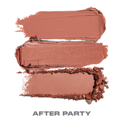 Morphe Cheek Thrills Multi-Finish Blush Trio - ShopByMk