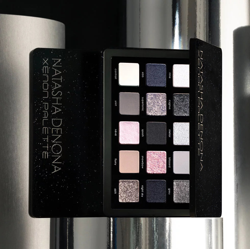 NATASHA DENONA Xenon Palette