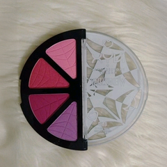 NYX Limited Edition Wednesday Stained Glass Blush Palette