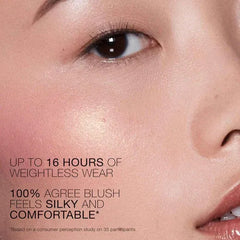 Ethereal Aura Blush Palette