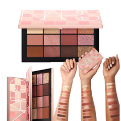 Nars Afterglow Irresistible Eyeshadow Palette