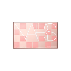 Nars Afterglow Irresistible Eyeshadow Palette
