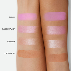 NARS Hot Escape Cheek and Face Palette