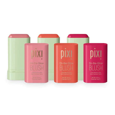 PIXI On The Glow Blush Stick