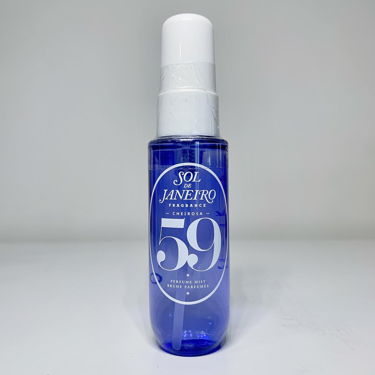 Sol De Janeiro Cheirosa 59 Travel size 30ml - ShopByMk
