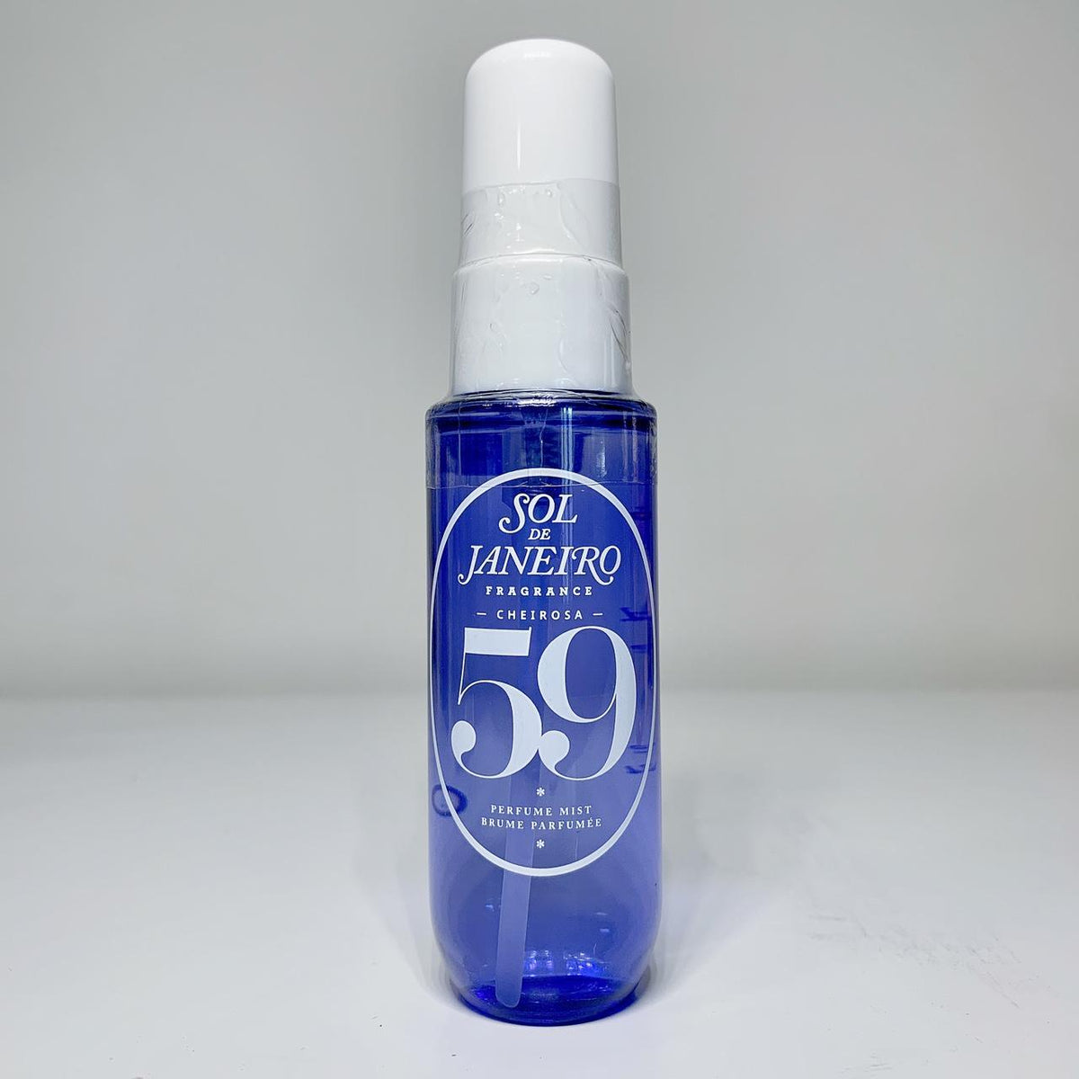 Sol De Janeiro Cheirosa 59 Travel size 30ml - ShopByMk