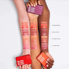 Sephora Blush Palette