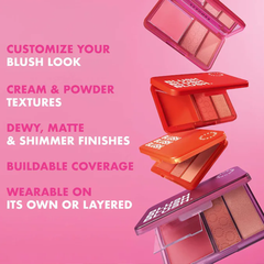 Sephora Blush Palette