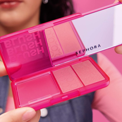 Sephora Blush Palette