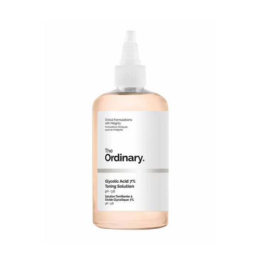 Ordinary Glycolic 7% Toning Solution 240ML