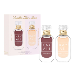 KAYALI Mini Vanilla Perfume Duo Set