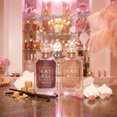KAYALI Mini Vanilla Perfume Duo Set