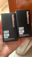 Easy Blur Silicone Free Smoothing Primer