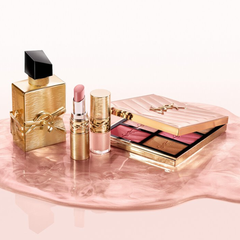 YSL Golden Oasis Face Palette - Shop by Mk