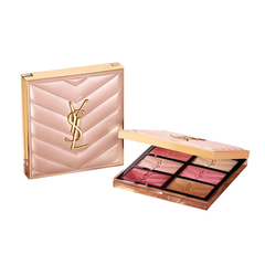 YSL Golden Oasis Face Palette - Shop by Mk