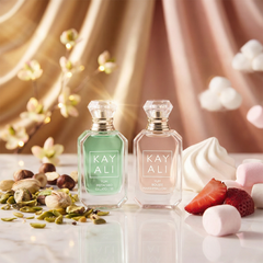 KAYALI Mini YUM Perfume Duo Set